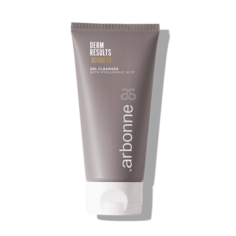 DermResults Advanced Gel Cleanser